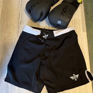 Mens boxing bundle